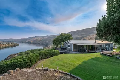 384 Sr 173, Brewster, WA 98812 - Photo 1