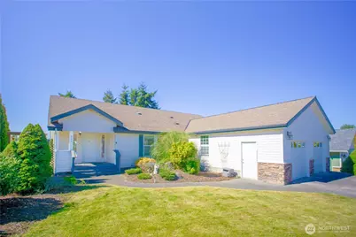 660 Elk Loop, Sequim, WA 98382 - Photo 1