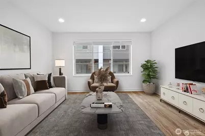 11521 117th Lane NE #2, Kirkland, WA 98033 - Photo 3