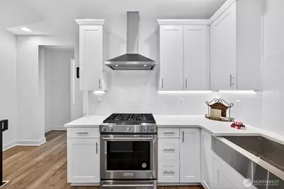 11521 117th Lane NE #2, Kirkland, WA 98033 - Photo 9