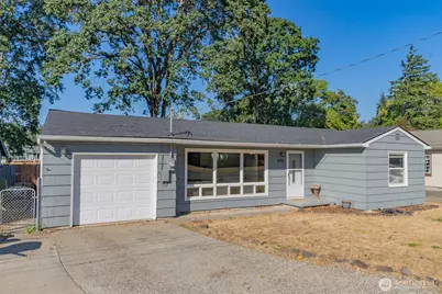 1492 SW Kelly Avenue, Chehalis, WA 98532 - Photo 1
