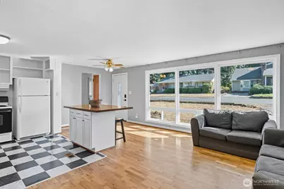 1492 SW Kelly Avenue, Chehalis, WA 98532 - Photo 3