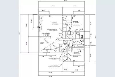 343 Duck Lake Drive SE, Ocean Shores, WA 98569 - Photo 33