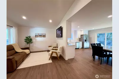 343 Duck Lake Drive SE, Ocean Shores, WA 98569 - Photo 5