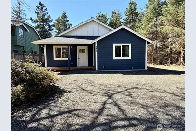 343 Duck Lake Drive SE, Ocean Shores, WA 98569 - Photo 1
