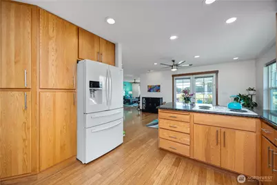 1190 Summit Boulevard, Manson, WA 98831 - Photo 3