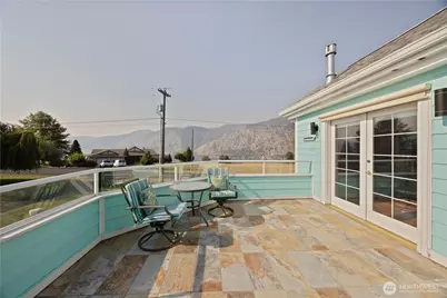 1190 Summit Boulevard, Manson, WA 98831 - Photo 25