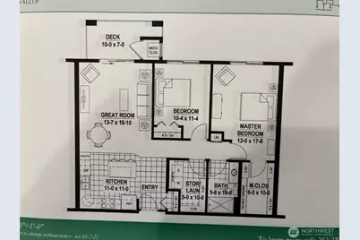 3803 17th Street SW #302, Puyallup, WA 98373 - Photo 39