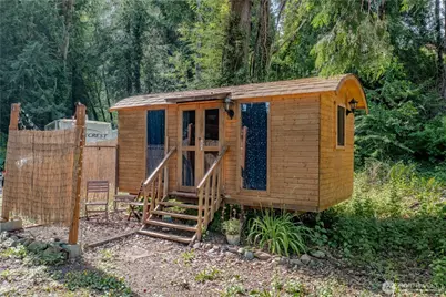 27131 N US Highway 101, Hoodsport, WA 98548 - Photo 37