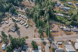 27131 N US Hwy 101, Hoodsport, WA 98548 - Photo 3