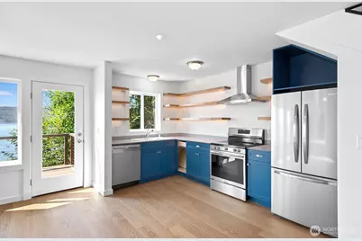 14758 SW Spring Beach Road, Vashon, WA 98070 - Photo 7