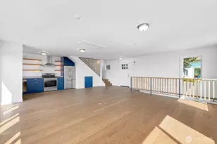 14758 SW Spring Beach Rd, Vashon, WA 98070 - Photo 9