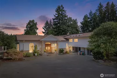 43103 Hilligoss Lane E, Eatonville, WA 98328 - Photo 1