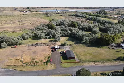 405 E Chelan Street, Coulee City, WA 99115 - Photo 29