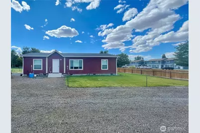 405 E Chelan Street, Coulee City, WA 99115 - Photo 1