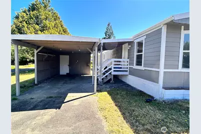 850 Crescent Street, Raymond, WA 98577 - Photo 13