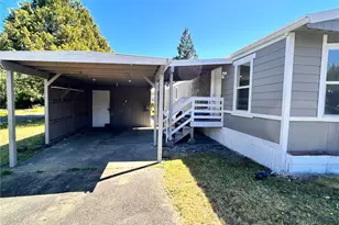 850 Crescent St, Raymond, WA 98577 - Photo 13