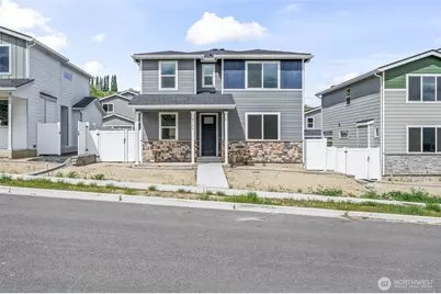 2124 Plumridge Court, Wenatchee, WA 98801 - Photo 1