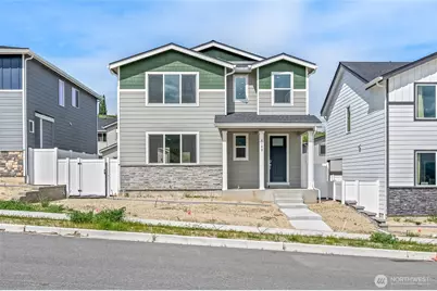 2122 Plumridge Court, Wenatchee, WA 98801 - Photo 1