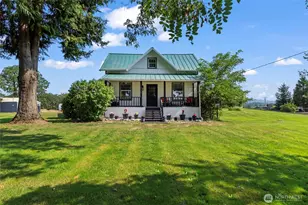 1855 S Bank Rd, Oakville, WA 98568 - Photo 1