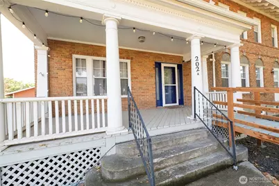 202 W 1st Street, Prescott, WA 99348 - Photo 7