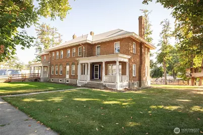 202 W 1st Street, Prescott, WA 99348 - Photo 3