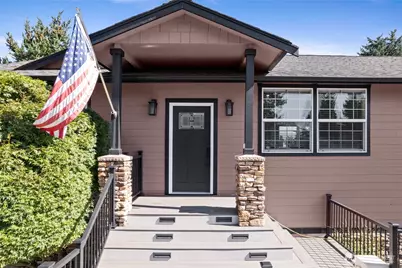 25329 103rd Avenue E, Graham, WA 98338 - Photo 1