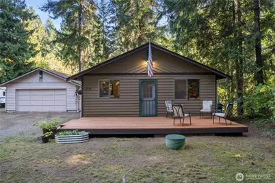 17738 N Beachside Drive SE, Yelm, WA 98597 - Photo 31