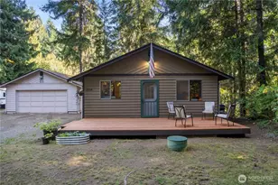 17738 N Beachside Dr SE, Yelm, WA 98597 - Photo 31