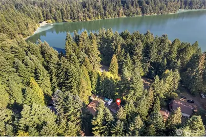 17738 N Beachside Drive SE, Yelm, WA 98597 - Photo 29