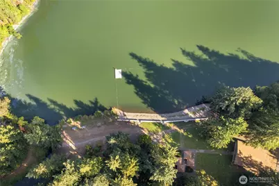 17738 N Beachside Drive SE, Yelm, WA 98597 - Photo 27