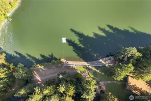 17738 N Beachside Dr SE, Yelm, WA 98597 - Photo 27