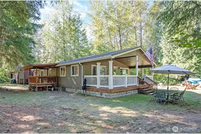 170 Glacier Drive, Mineral, WA 98355 - Photo 3