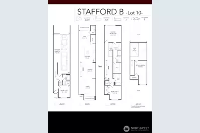 7980 170th Ave NE (Homesite #10), Redmond, WA 98052 - Photo 31