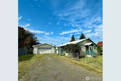 625 S Emens, Darrington, WA 98241 - Photo 1