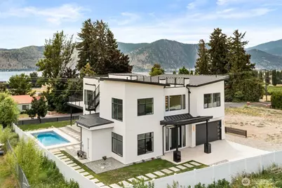 83 Summerset Blvd, Manson, WA 98831 - Photo 1