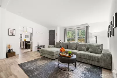 1173 NE Hurd Road, Belfair, WA 98528 - Photo 3