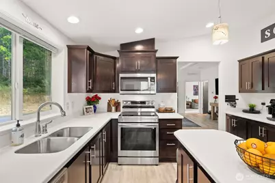 1173 NE Hurd Road, Belfair, WA 98528 - Photo 11