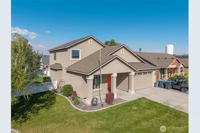 401 S Birch Street, Moses Lake, WA 98837 - Photo 5