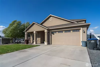 401 S Birch Street, Moses Lake, WA 98837 - Photo 3