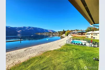 1 Lakeside 717-I, Manson, WA 98831 - Photo 21