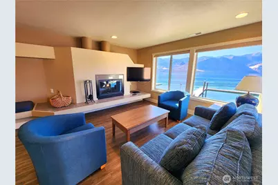 1 Lakeside 717-I, Manson, WA 98831 - Photo 5