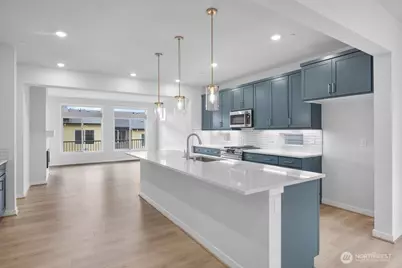 13216 NE 127th Court #A, Kirkland, WA 98034 - Photo 5