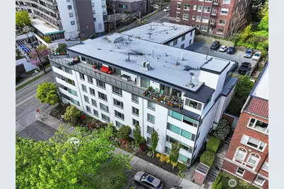 800 Queen Anne Avenue N, Seattle, WA 98109 - Photo 3