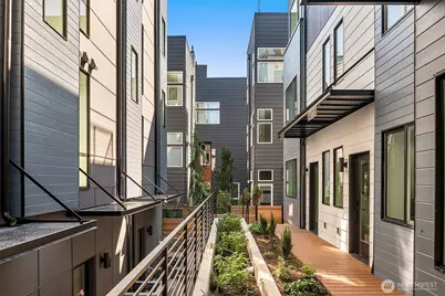 1421 19th Avenue #D, Seattle, WA 98122 - Photo 31