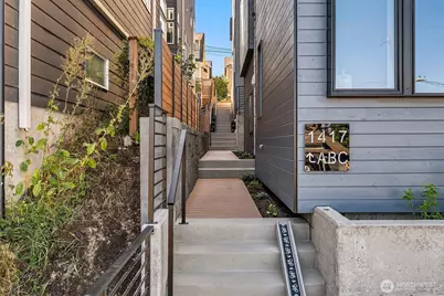 1421 19th Avenue #D, Seattle, WA 98122 - Photo 29