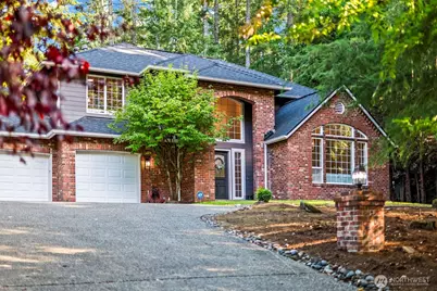 6909 Wentworth Avenue SW, Port Orchard, WA 98367 - Photo 1