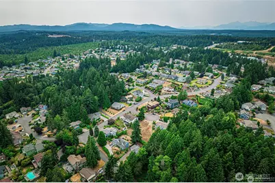 8110 Lorie Court NW, Silverdale, WA 98383 - Photo 11