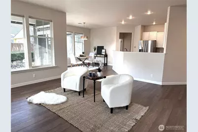 702 SE Creekside Drive, College Place, WA 99324 - Photo 5