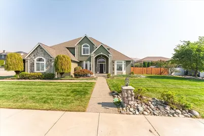 1653 Holly Lane, East Wenatchee, WA 98802 - Photo 1